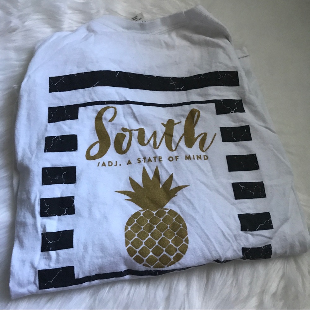 Simply Southern Shirt
